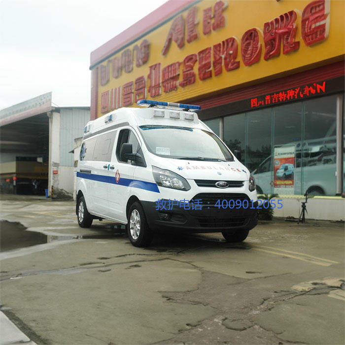 出租私人救护车电话